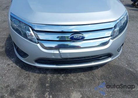 2011 Ford Fusion Se z USA, uszkodzony, nr VIN 3FAHP0HA5BR176935